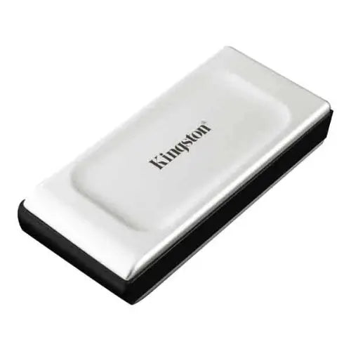 Kingston Xs2000 1Tb Pocket-Sized Portable External SSD -  Microcenter India.