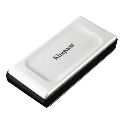 Kingston Xs2000 1Tb Pocket-Sized Portable External SSD -  Microcenter India.