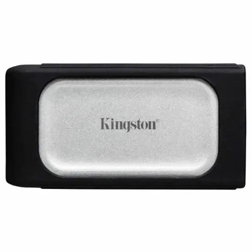 Kingston Xs2000 1Tb Pocket-Sized Portable External SSD- Microcenter India.
