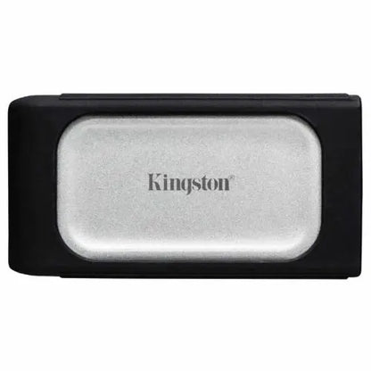 Kingston Xs2000 1Tb Pocket-Sized Portable External SSD- Microcenter India.