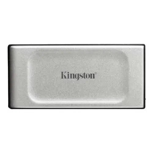 Kingston Xs2000 1Tb Pocket-Sized Portable External SSD - Microcenter India.