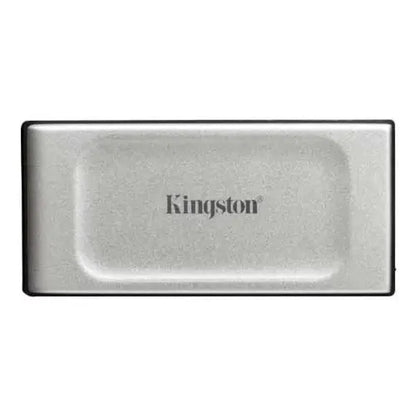Kingston Xs2000 1Tb Pocket-Sized Portable External SSD - Microcenter India.