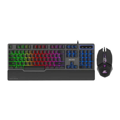 Ant Esports KM540 Combo  Microcenter India