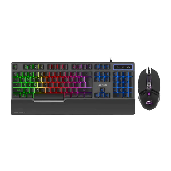 ant esports km540 combo,ant esports km540,ant esports keyboard mouse combo