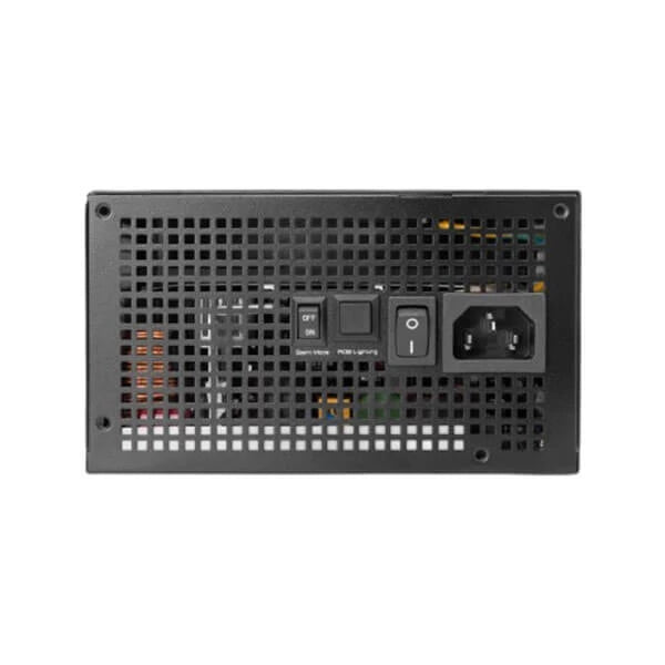 Gamdias Kratos P2-1000G RGB 1000 Watt 80 Plus Gold ATX 3.0 SMPS  Microcenter India