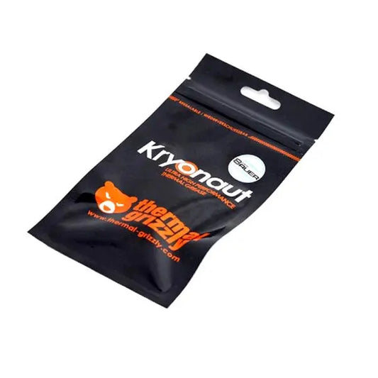 Thermal Grizzly Kryonaut Thermal Paste (37G)