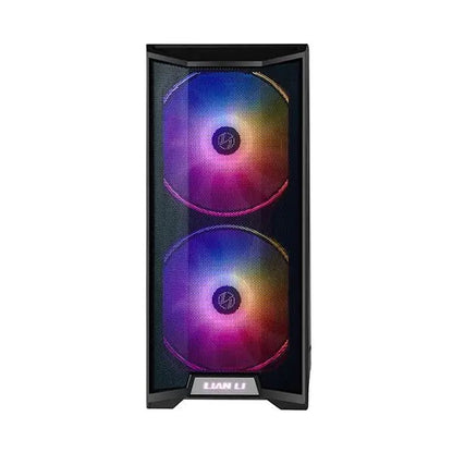 Lian Li Lancool 215 ARGB Cabinet (Black) 