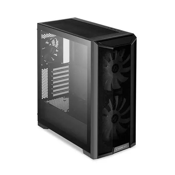 Lian Li Lancool 215 ARGB Cabinet (Black) 