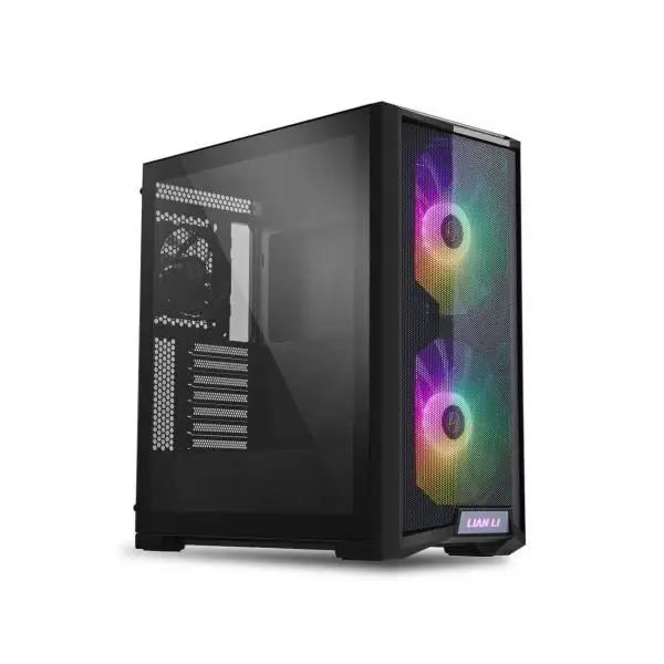 lian li lancool 215, lancool 215,lian li 215