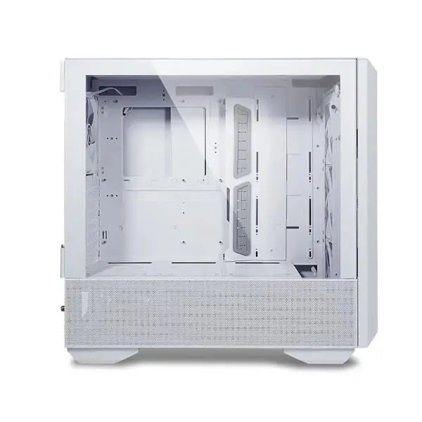 Lian Li Lancool III RGB (E-ATX) Mid Tower Cabinet (White)  Microcenter India