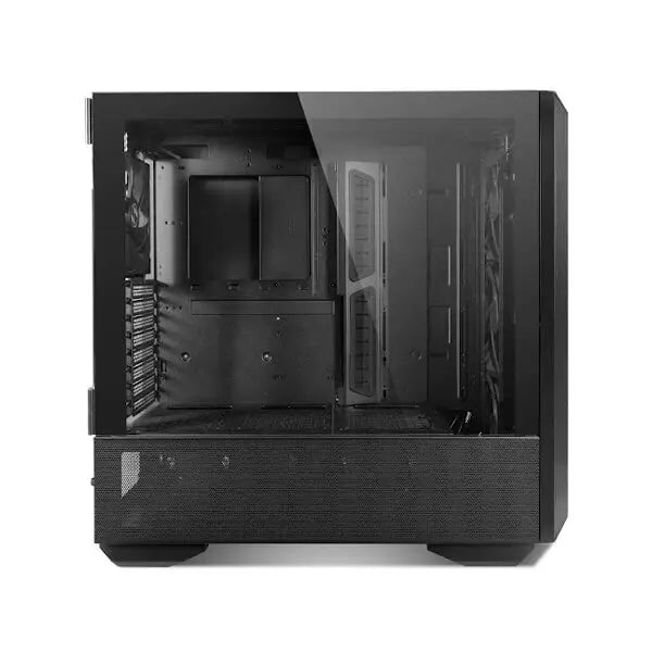 Lian Li Lancool III RGB (E-ATX) Mid Tower Cabinet (Black) 