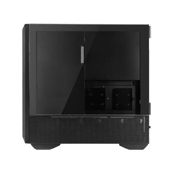 Lian Li Lancool III RGB (E-ATX) Mid Tower Cabinet (Black) 