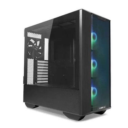 Lian Li Lancool III RGB (E-ATX) Mid Tower Cabinet (Black) 