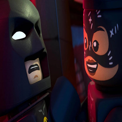 PlayStation 5 LEGO Batman Legacy of the Dark Knight Game - Microcenter India.