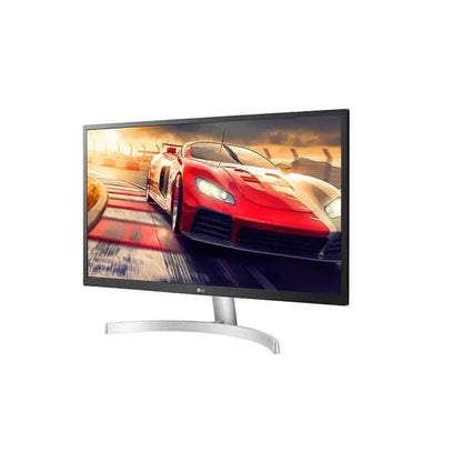 LG 27UL500-W 27 Inch Gaming Monitor 
