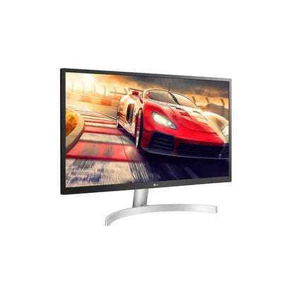 LG 27UL500-W 27 Inch Gaming Monitor 