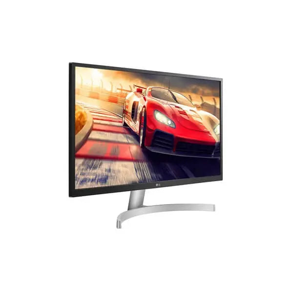 LG 27UL500-W 27 Inch Gaming Monitor 