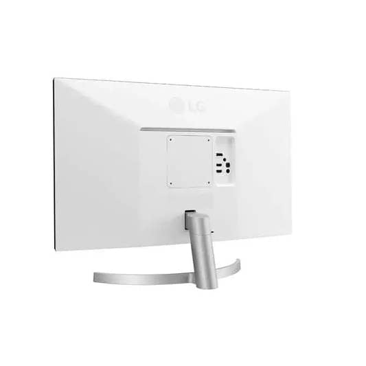 LG 27UL500-W 27 Inch Gaming Monitor 