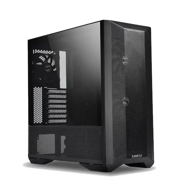 Lian Li Lancool II Mesh Performance (E-ATX) Cabinet (Black) 