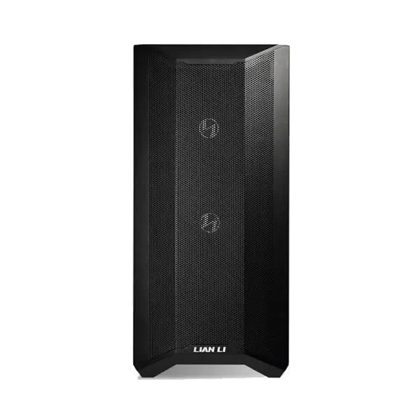 Lian Li Lancool II Mesh Performance (E-ATX) Cabinet (Black) 