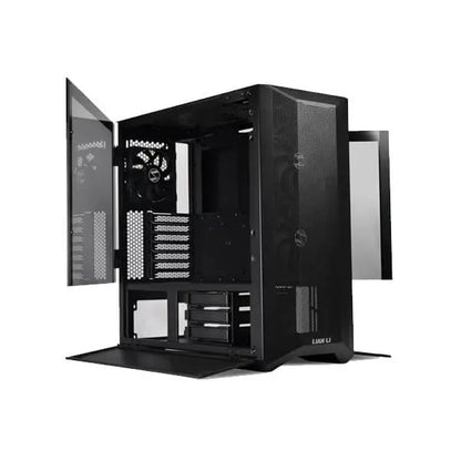 Lian Li Lancool II Mesh Performance (E-ATX) Cabinet (Black) 