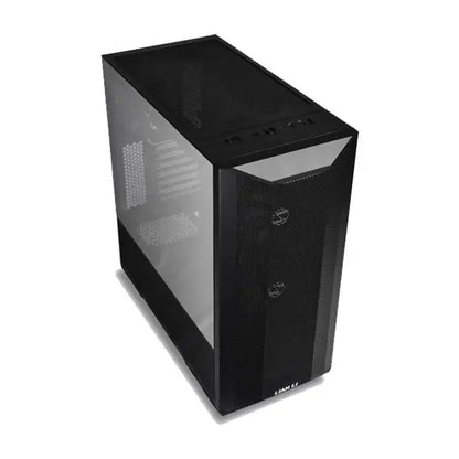Lian Li Lancool II Mesh Performance (E-ATX) Cabinet (Black) 