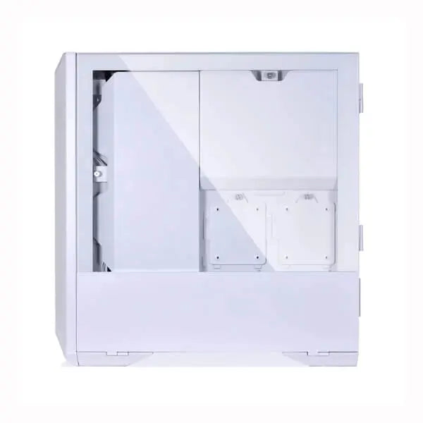 Lian Li Lancool II Mesh RGB Cabinet With USB Type-C (Snow White) 