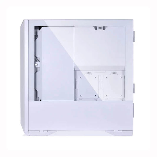 Lian Li Lancool II Mesh RGB Cabinet With USB Type-C (Snow White)