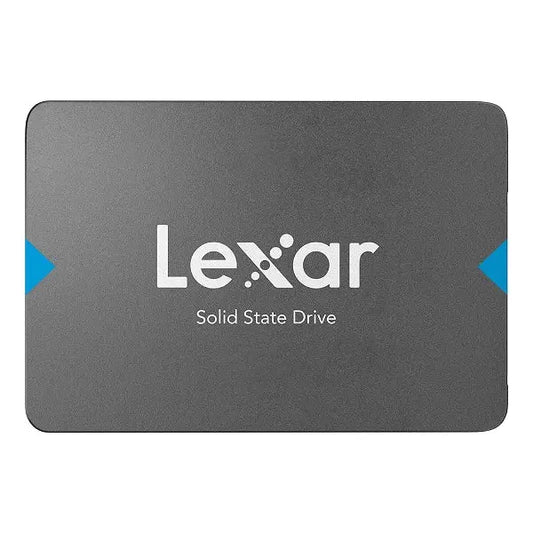 Lexar NQ100 240GB Internal SSD  Microcenter India