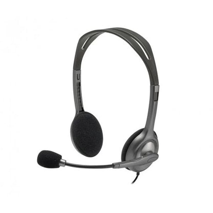 Logitech H110 Headphone