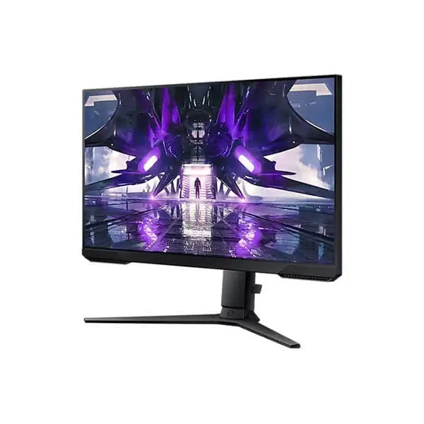 Samsung Odyssey G3 24 Inch Gaming Monitor  Microcenter India