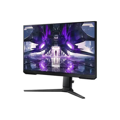 Samsung Odyssey G3 24 Inch Gaming Monitor  Microcenter India