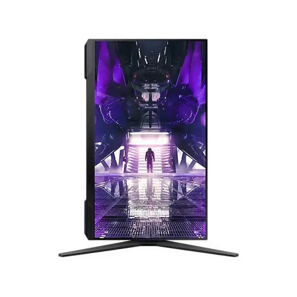 Samsung Odyssey G3 24 Inch Gaming Monitor  Microcenter India