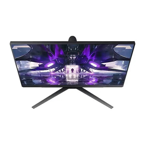Samsung Odyssey G3 24 Inch Gaming Monitor  Microcenter India