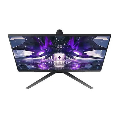 Samsung Odyssey G3 24 Inch Gaming Monitor  Microcenter India