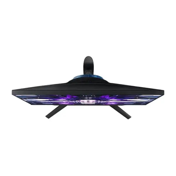 Samsung Odyssey G3 24 Inch Gaming Monitor  Microcenter India
