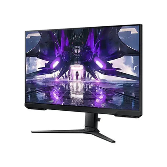 Samsung Odyssey G3 LS27AG304NWXXL 27 Inch Gaming Monitor 