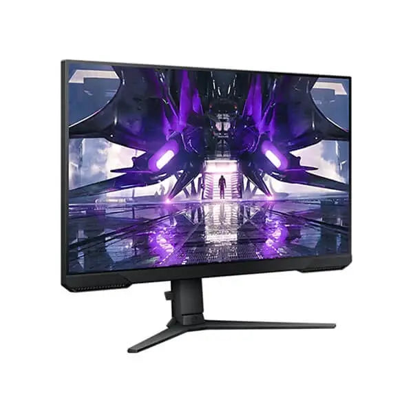 Samsung Odyssey G3 LS27AG304NWXXL 27 Inch Gaming Monitor 