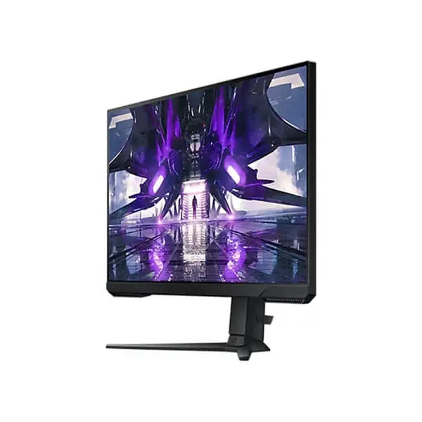 Samsung Odyssey G3 LS27AG304NWXXL 27 Inch Gaming Monitor 