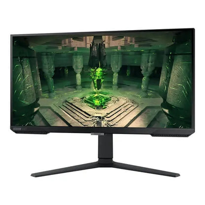 Samsung Odyssey G4 27 Inch Gaming Monitor  Microcenter India