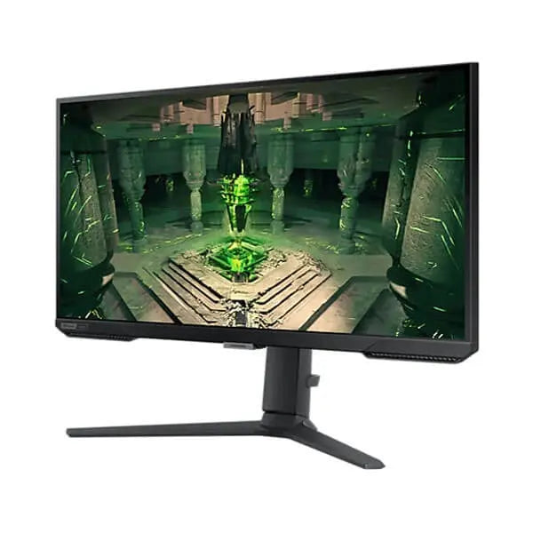 Samsung Odyssey G4 27 Inch Gaming Monitor  Microcenter India