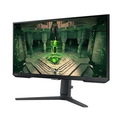 Samsung Odyssey G4 27 Inch Gaming Monitor  Microcenter India