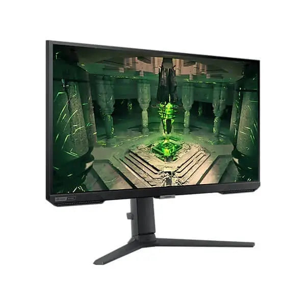 Samsung Odyssey G4 27 Inch Gaming Monitor  Microcenter India