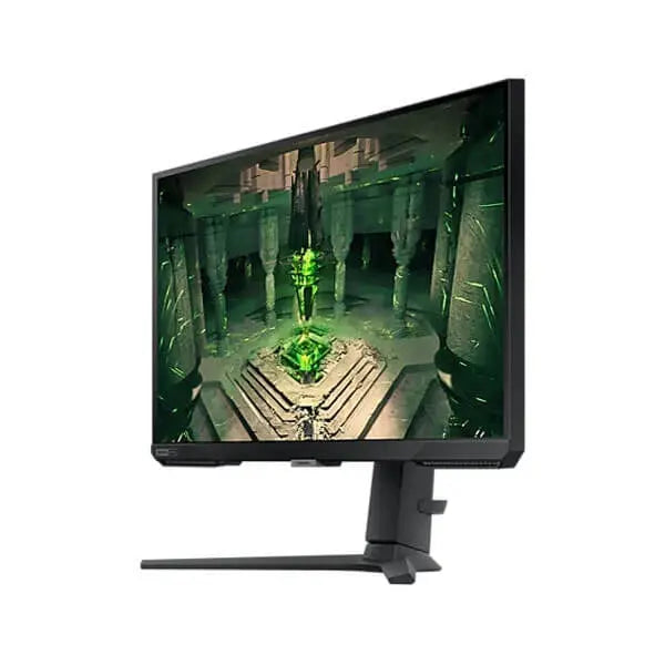 Samsung Odyssey G4 27 Inch Gaming Monitor  Microcenter India