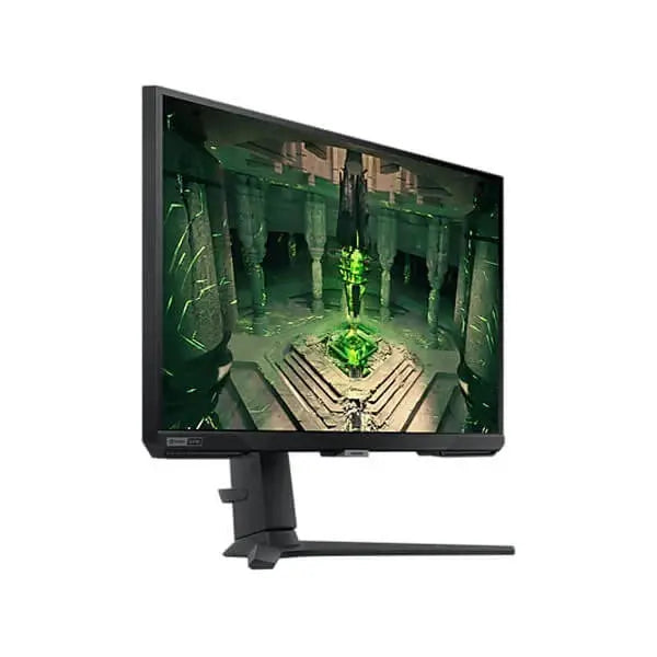 Samsung Odyssey G4 27 Inch Gaming Monitor  Microcenter India