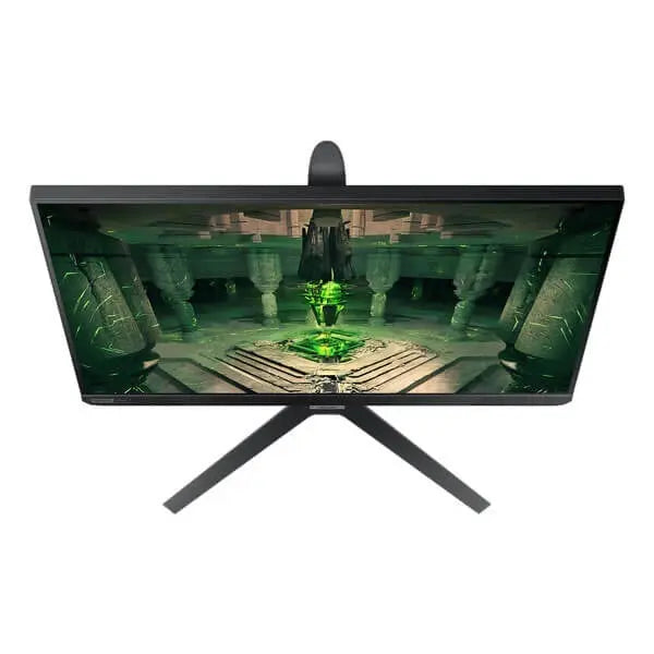 Samsung Odyssey G4 27 Inch Gaming Monitor  Microcenter India
