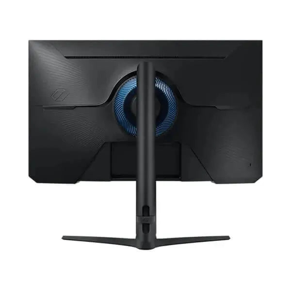 Samsung Odyssey G4 27 Inch Gaming Monitor  Microcenter India