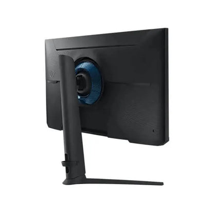 Samsung Odyssey G4 27 Inch Gaming Monitor  Microcenter India