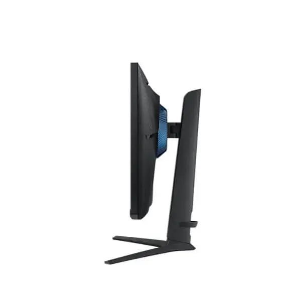 Samsung Odyssey G4 27 Inch Gaming Monitor  Microcenter India