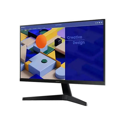 Samsung LS27C310EAWXXL 27 Inch Gaming Monitor 